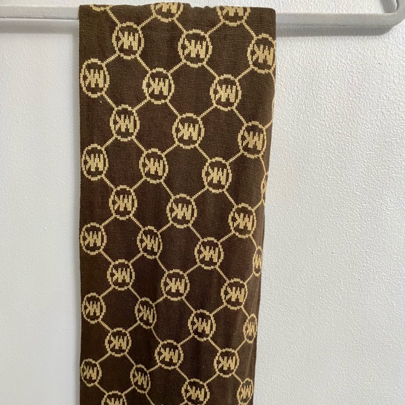 Michael Kors Reversible Scarf